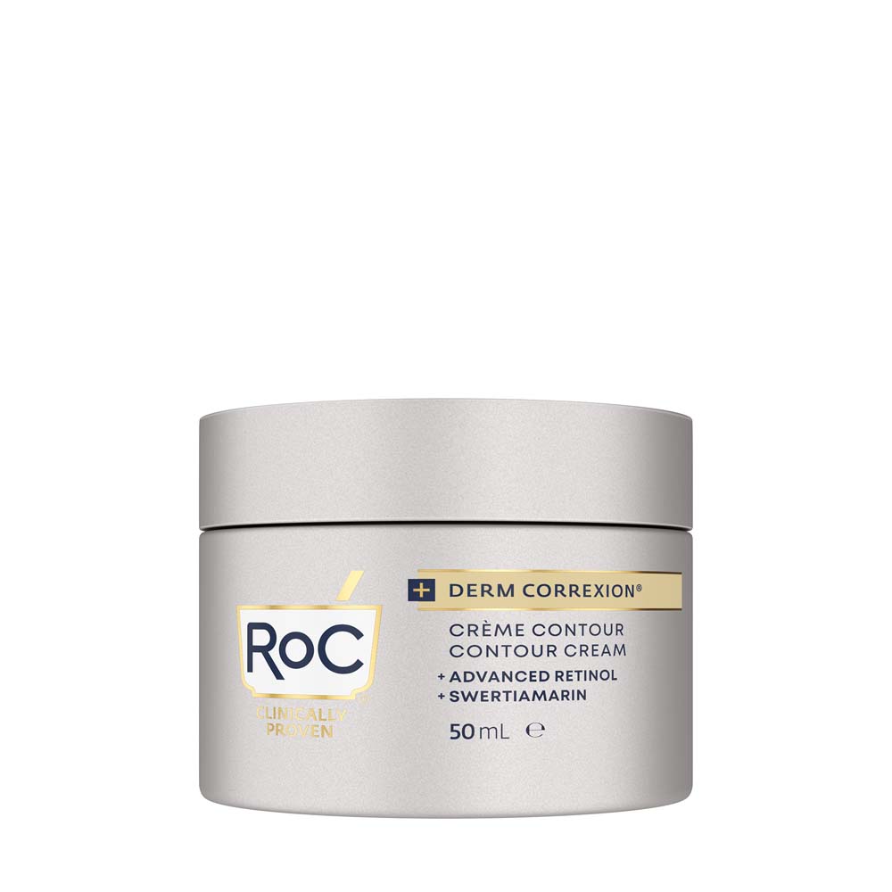 Roc Derm Correxion Contour Cream 50ml