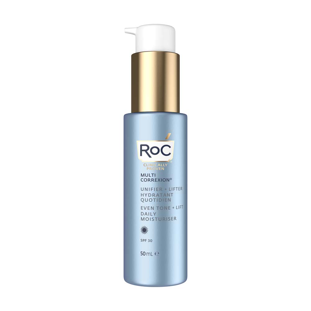 Roc Unifier + Lifter Daily use Hydrating SPF30 50ml