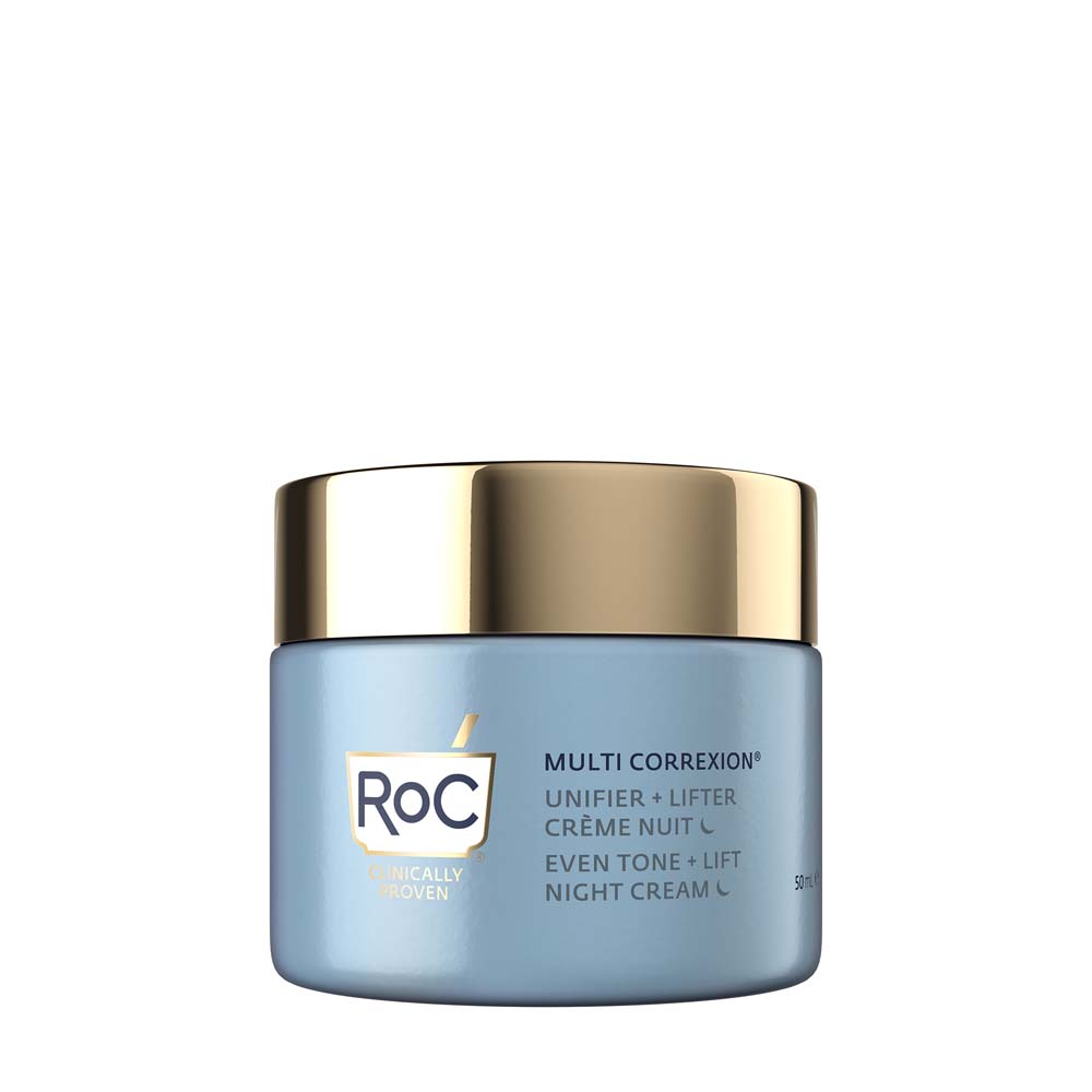 Roc Unifier + Lifter Night Cream 50ml