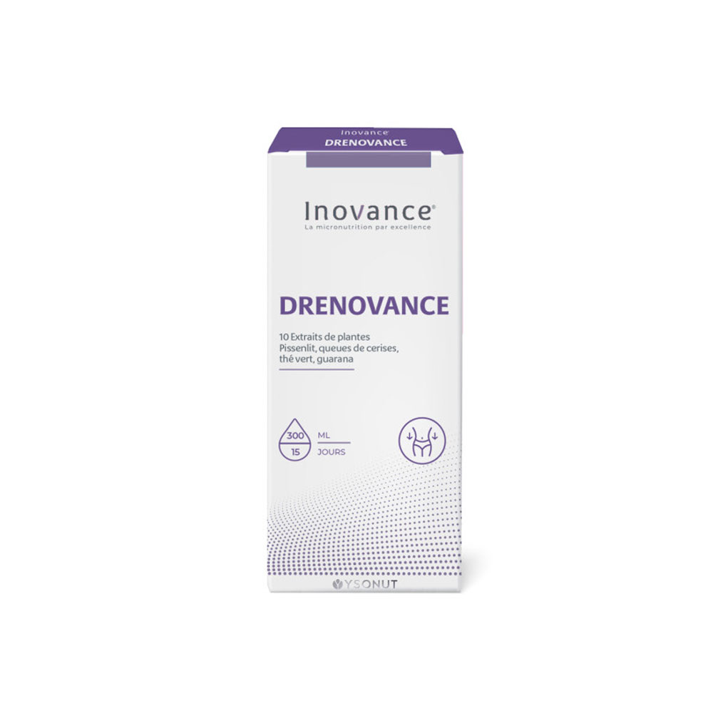 Inovance Drenovance 300ml