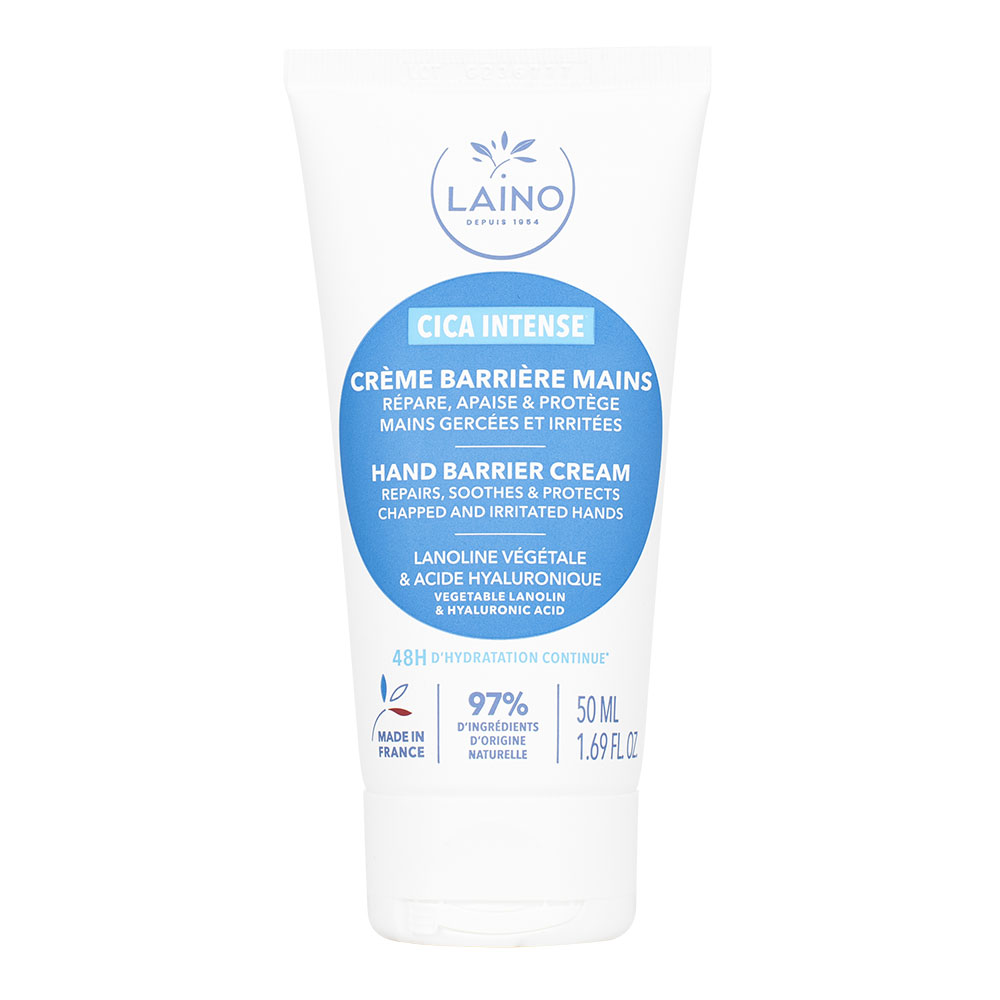 Laino Hands Barrier Cream 50ml