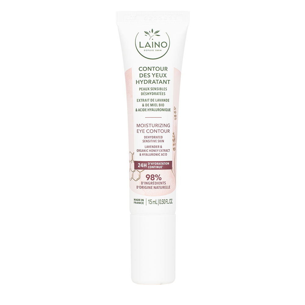 Laino Hydrating eye contour 15 ml