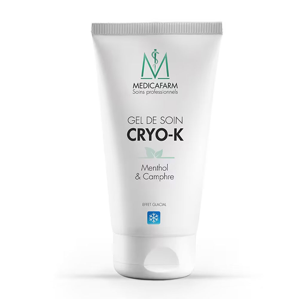 Medicafarm Cryo-K Care Gel 125ml