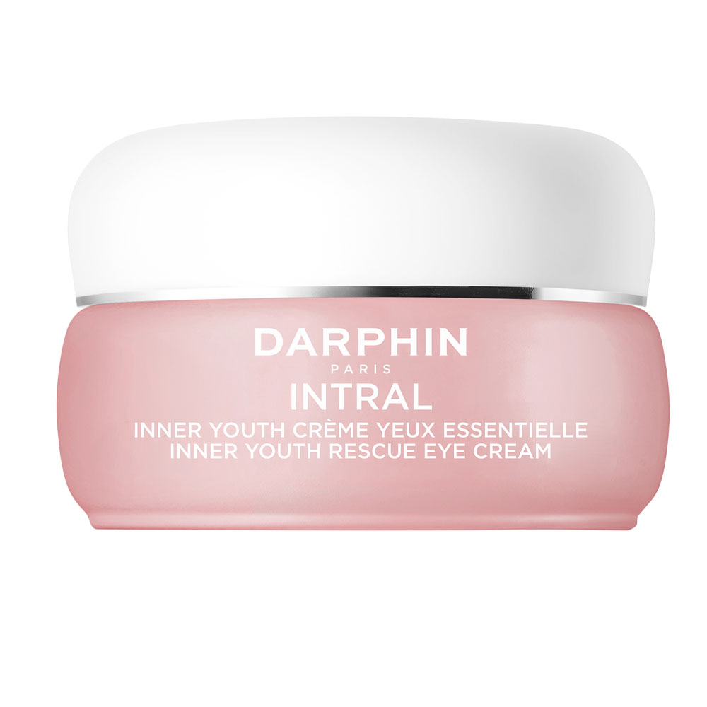 Darphin Intral De Puffing Anti Oxiant Eye Cream 15ml