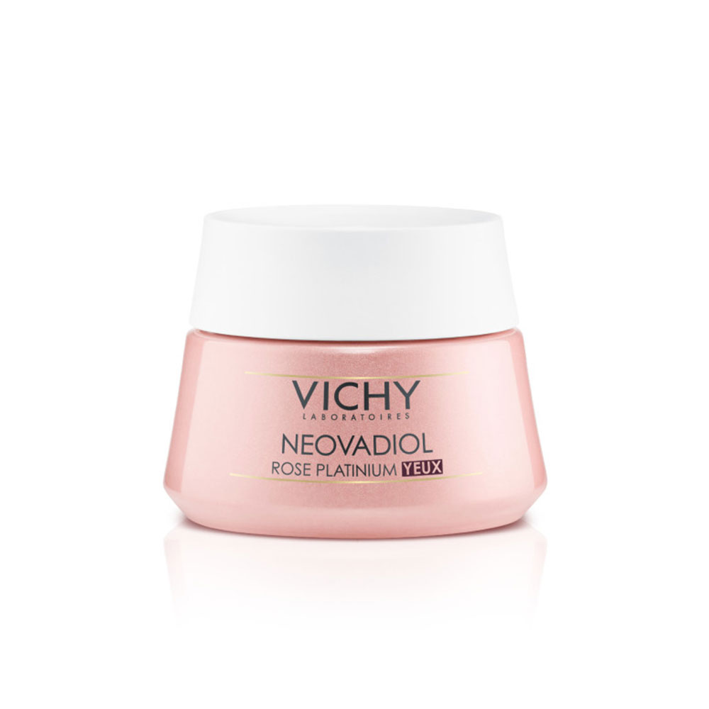 Vichy Neovadiol Anti-Wrinkle & Anti-Puffiness Eye Cream 15ml