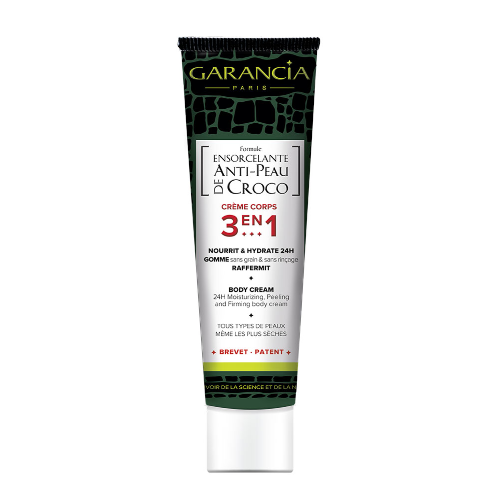 Garancia Bewitching Formule Against Crocodile Skin 3 In 1 150ml