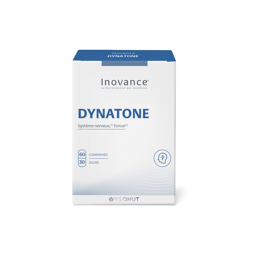 Inovance Dynatone