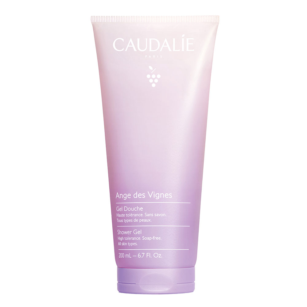 Caudalie Vineyard Angel shower gel 200 ml
