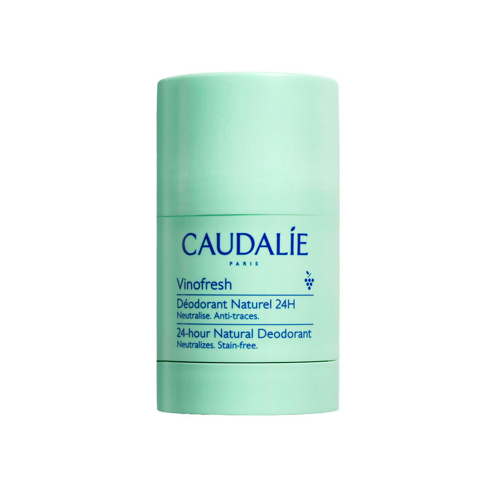 Caudalie Vinofresh Natural deodorant stick 50 g