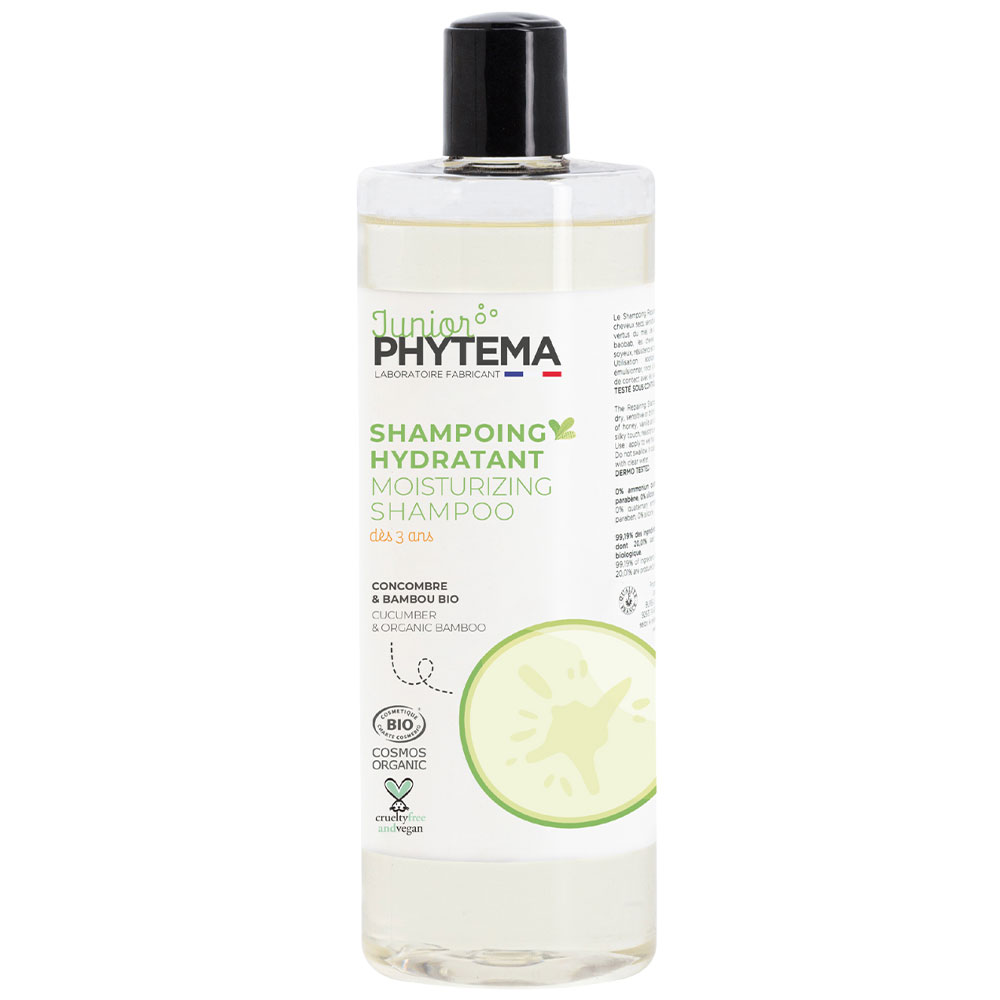 Phytema Junior Bioes Hydrating Shampoo 250ml