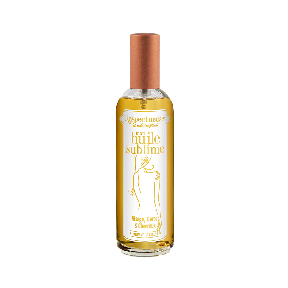 Respectueuse Sublime oil 50 ml
