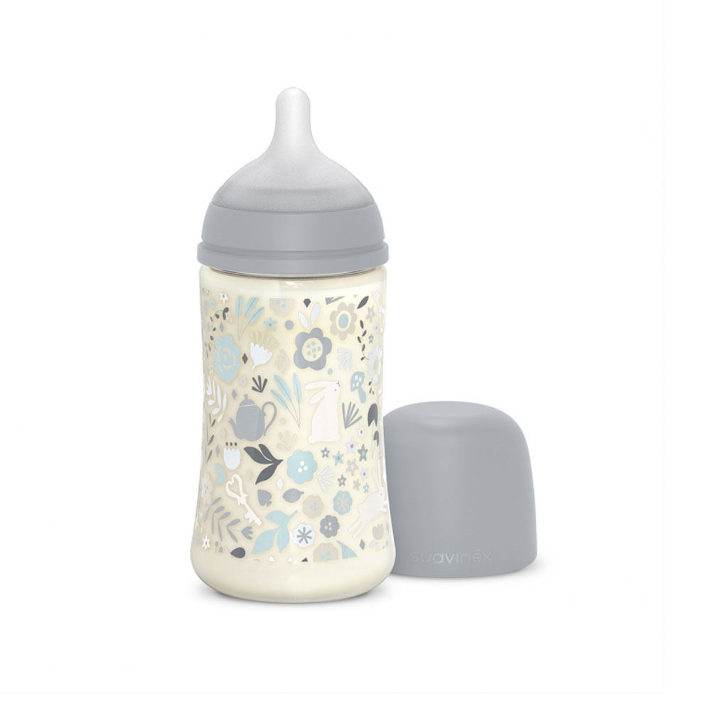 Suavinex Wonderland SX Pro M teat bottle 270 ml