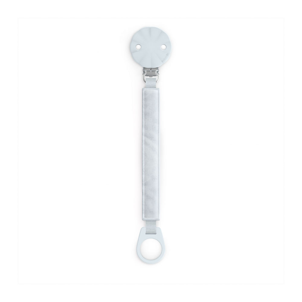 Suavinex Wonderland Dummy pacifier clip 1 x unit