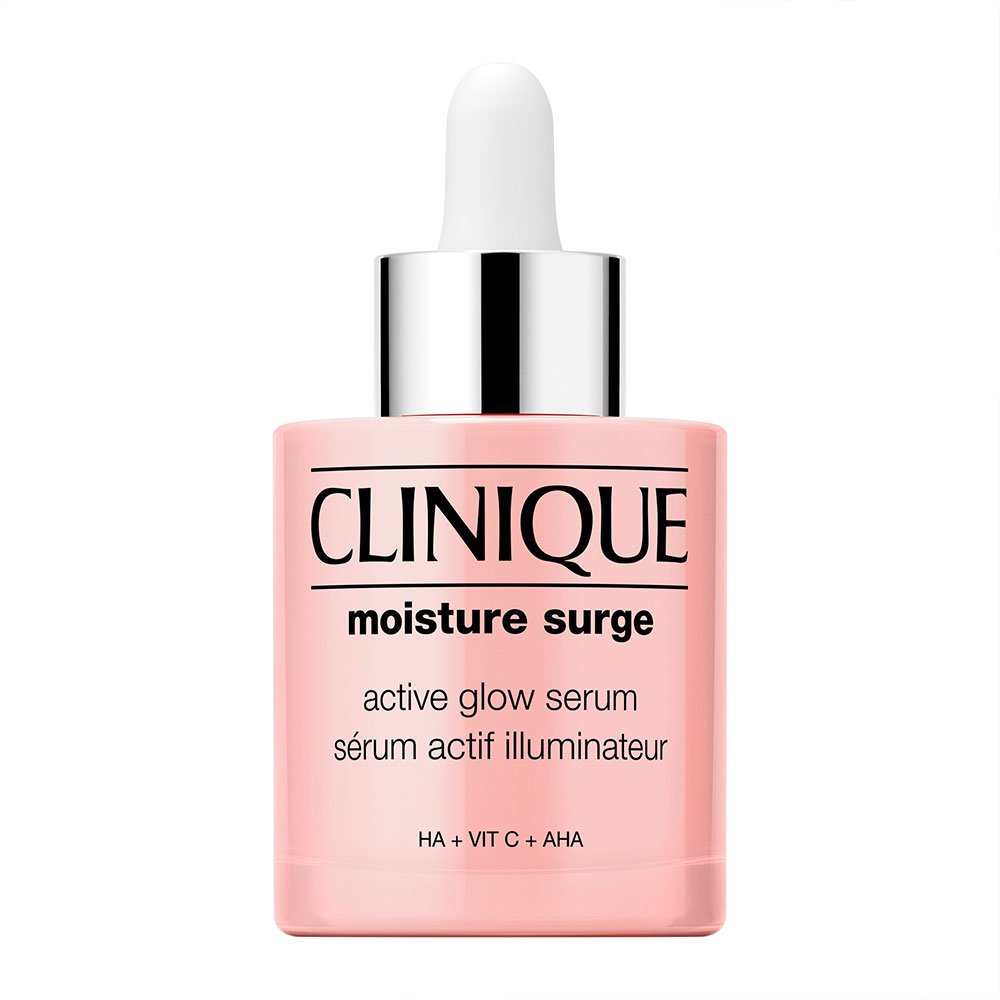 Clinique Moisture Surge(TM) Active Illuminating Serum 30ml