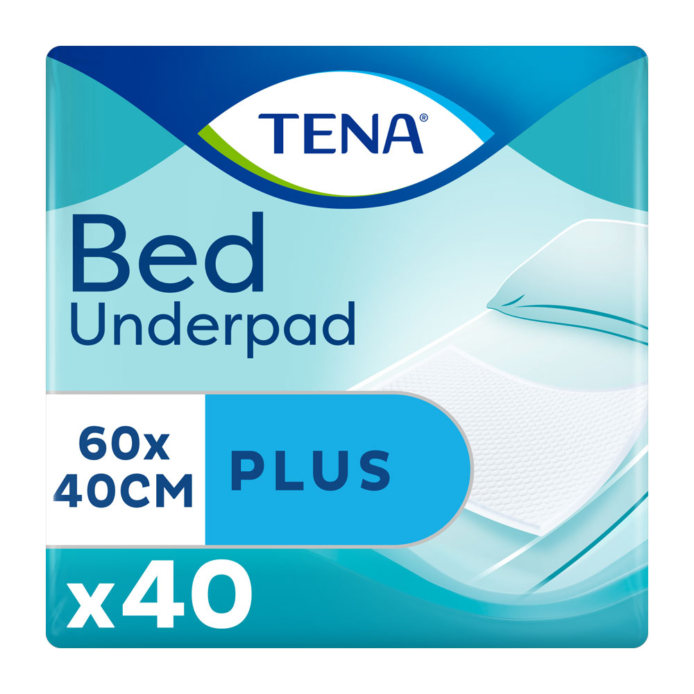 Tena Bed Bed 40x60cm x40