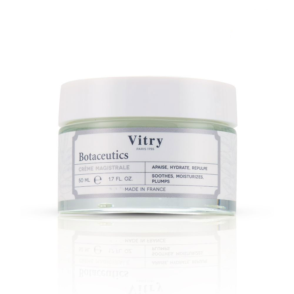 Vitry Botaceutics Master cream 50 ml