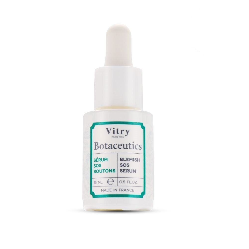 Vitry Botaceutics Spot emergency serum 15 ml