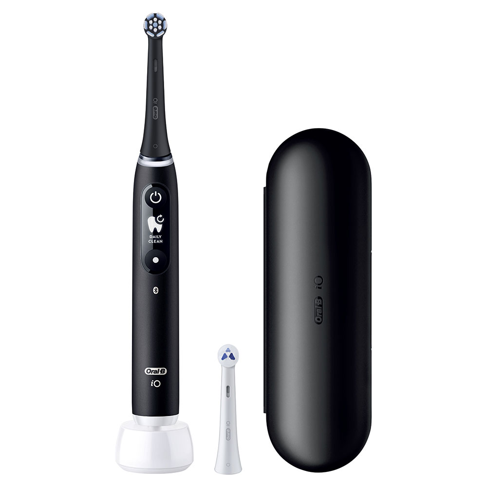Oral-B iO Rechargeable electric toothbrush 6N