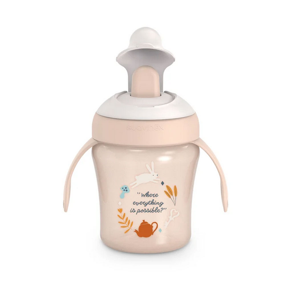 Suavinex Wonderland 6 Months Plus Training Cup 200ml