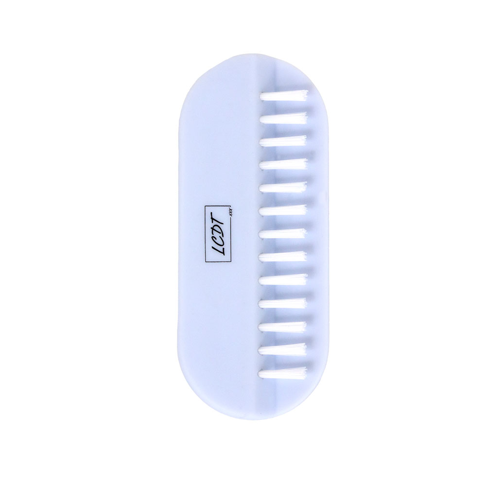 Le Comptoir Des Tendances Nail brush - nylon bristles