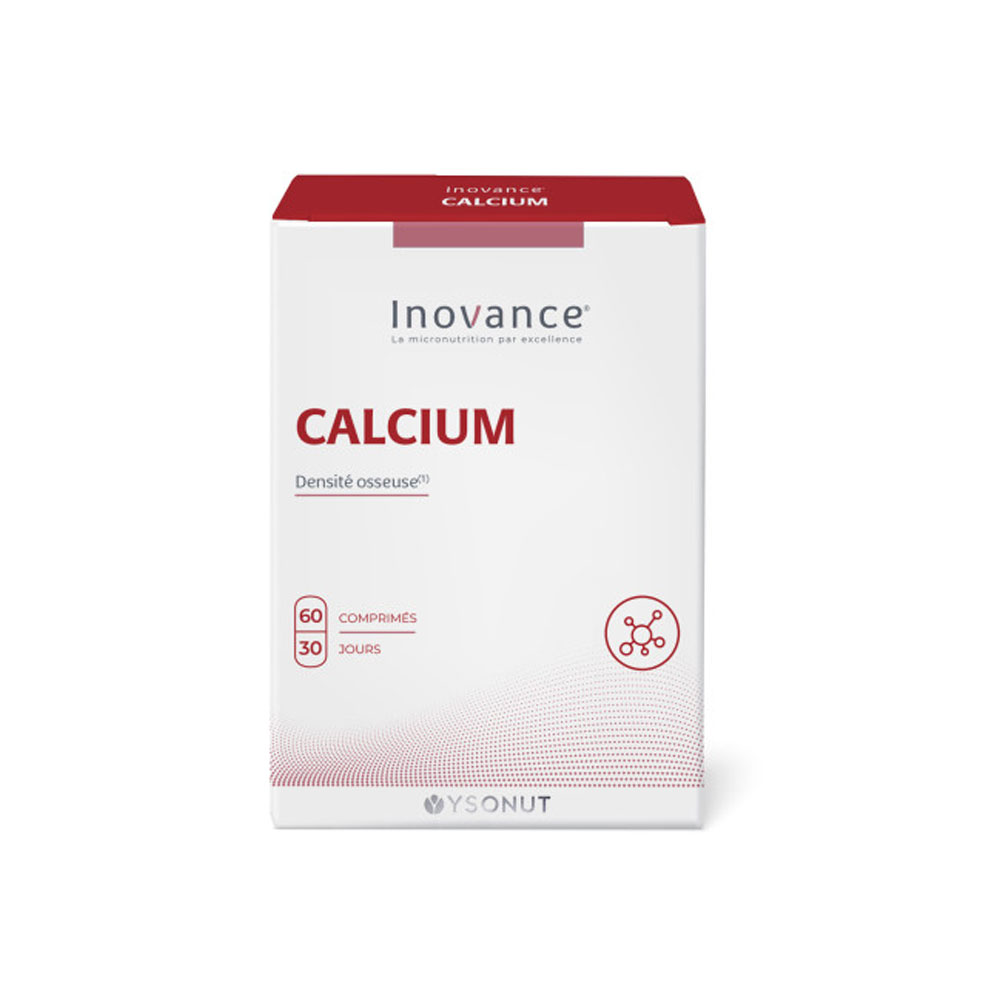 Inovance Calcium 60 tablets
