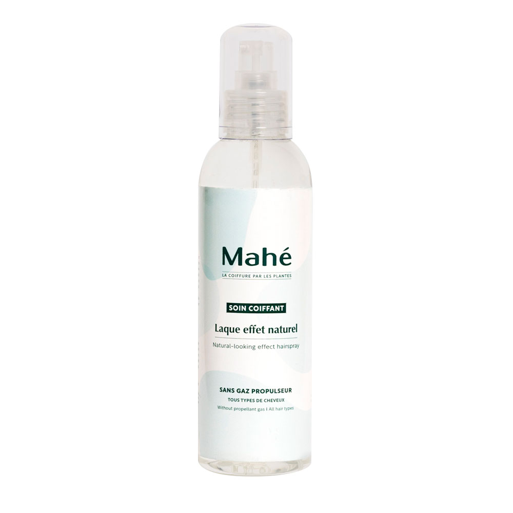 Martine Mahé Natural lacquer 200ml