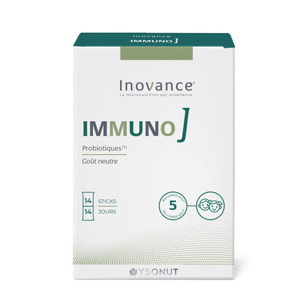 Inovance Immuno J 60 sticks