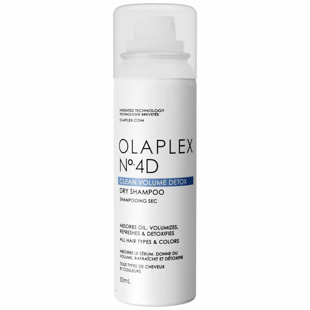 Olaplex N°4D Detoxifying Dry Shampoo 50ml