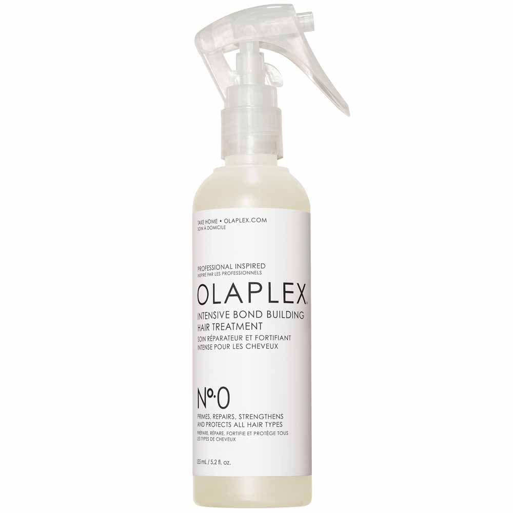 Olaplex N°0 Repairing treatments 155ml