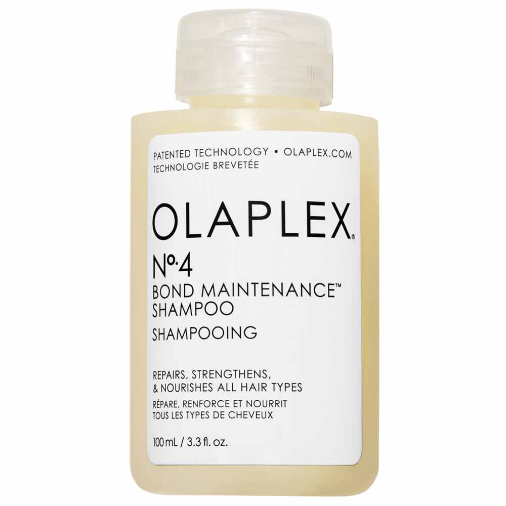 Olaplex N°4 Bond Maintenance Shampoo 100ml