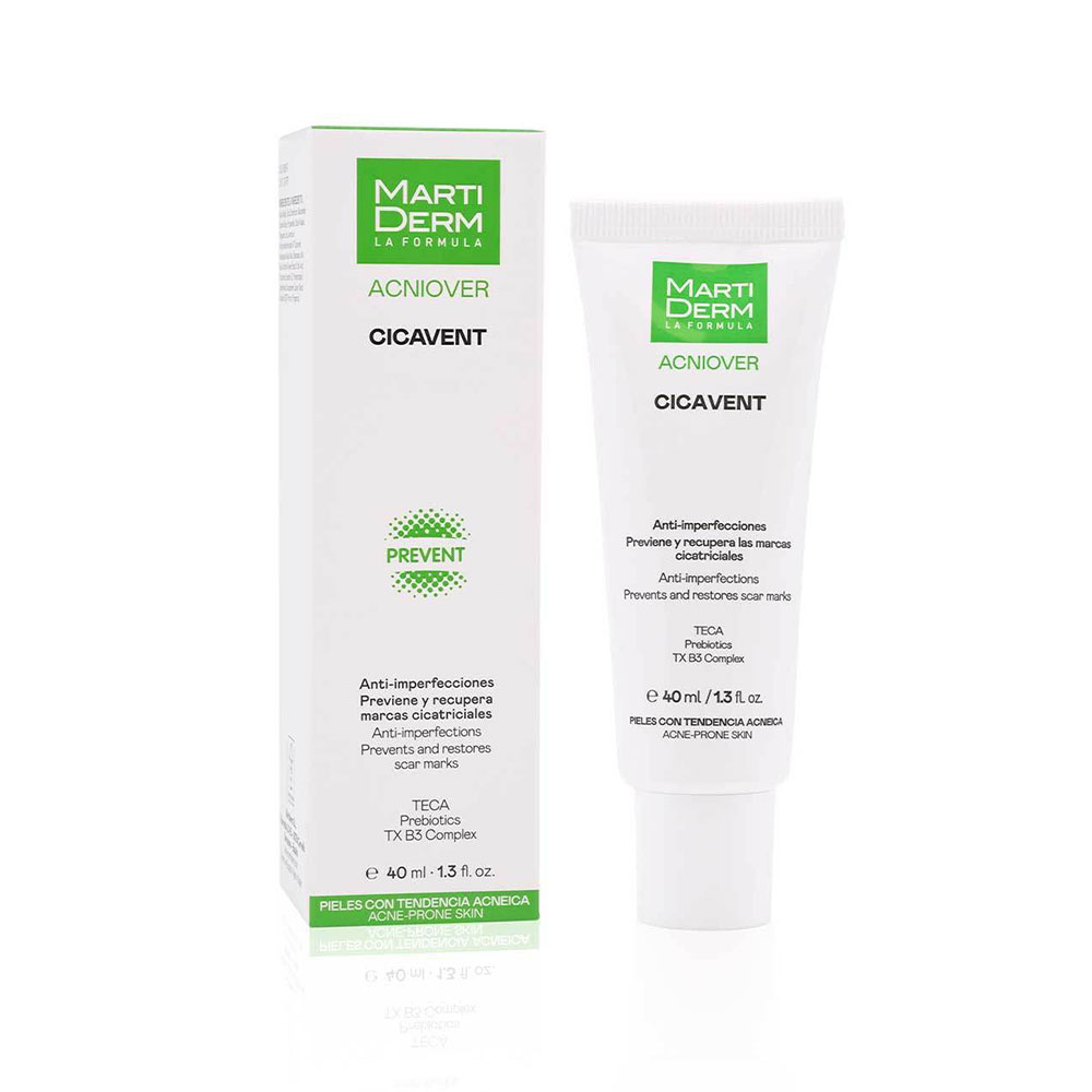 Martiderm Acniover Cicavent 40 ml