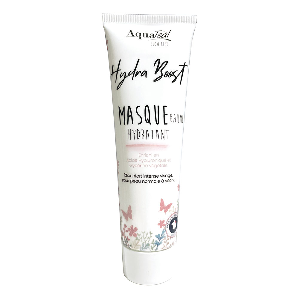 Aquateal Hydra Boost Hydrating Masks 75ml