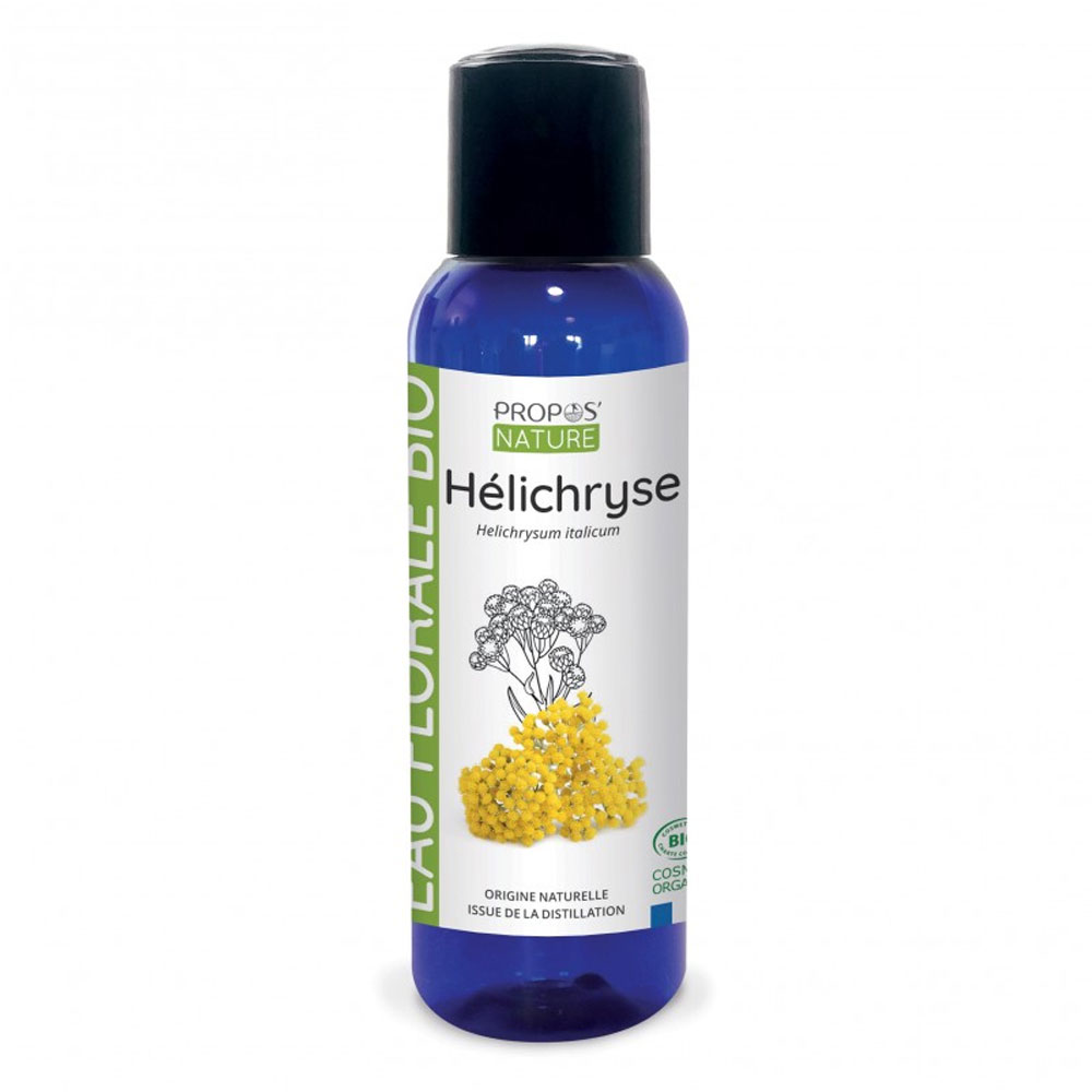 Propos'Nature Hydrolat Of Helichrysum 100ml