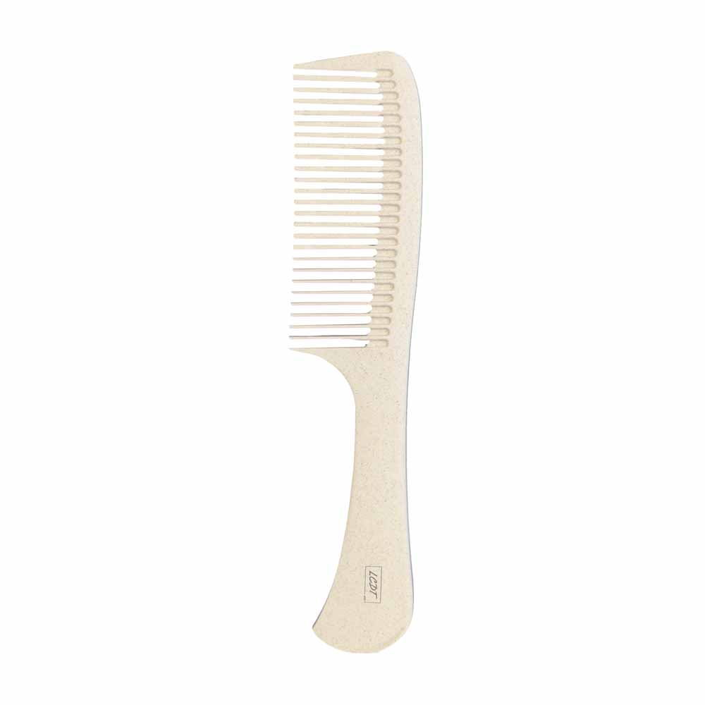Le Comptoir Des Tendances Large comb En Fibres Naturelles