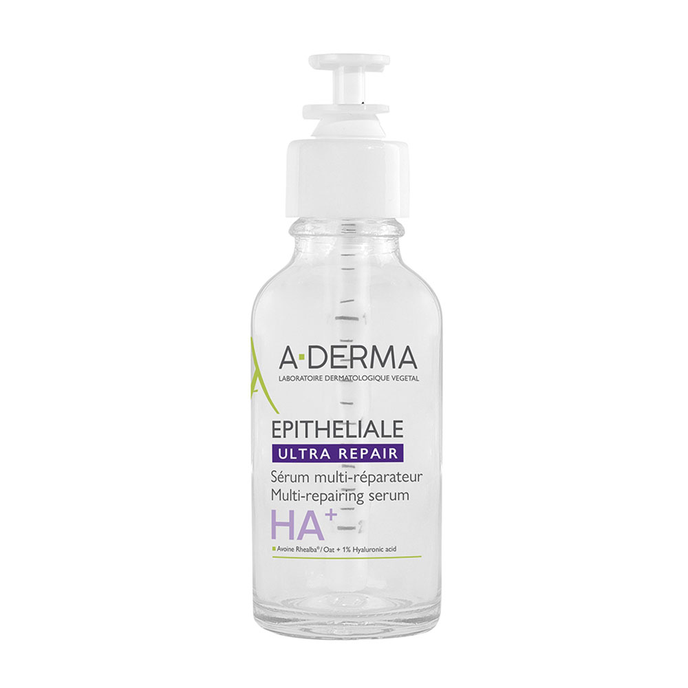 A-Derma Epitheliale A.H Ultra-repair multi-restorative serum 30 ml