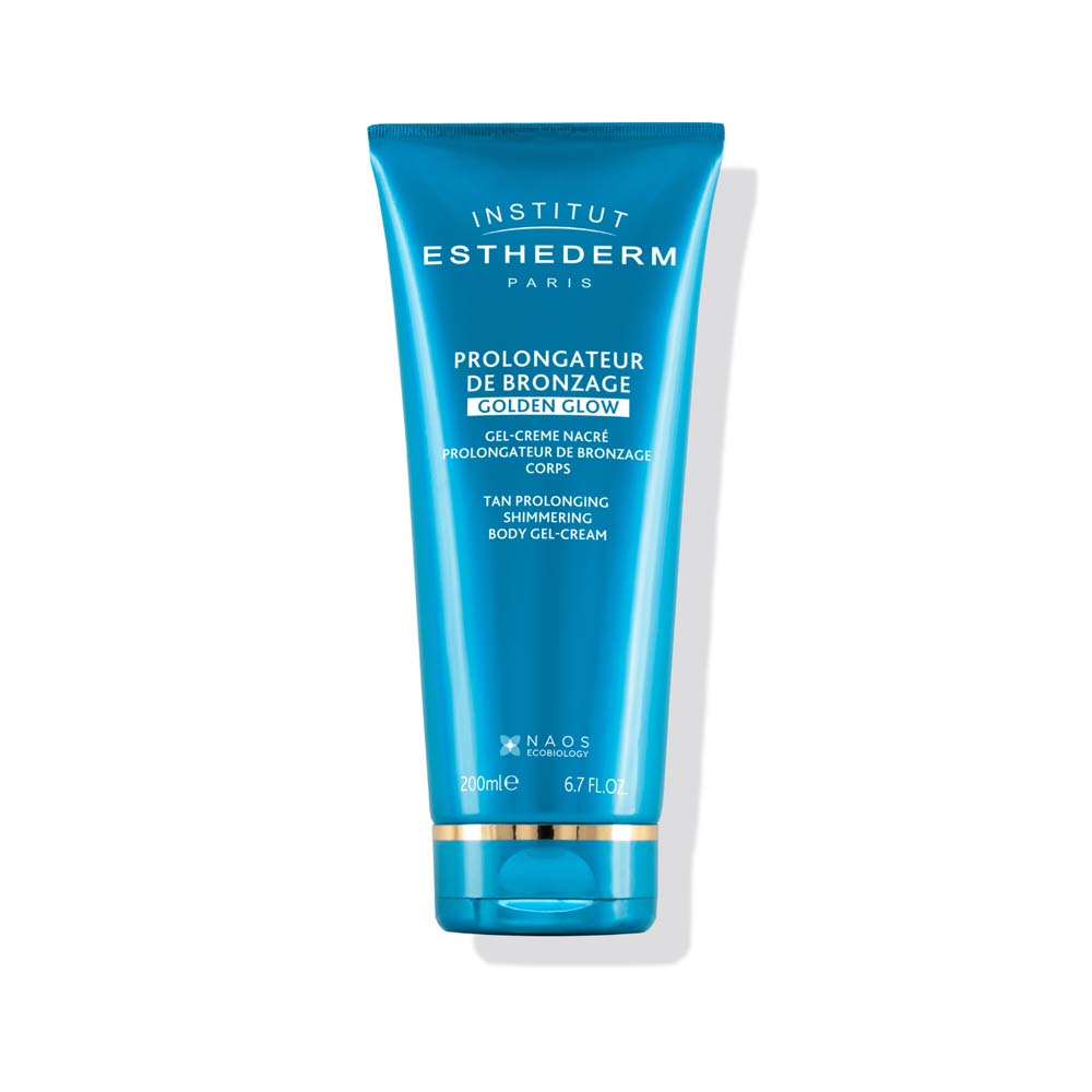 Institut Esthederm Tan extender Pearlescent cream 300 ml