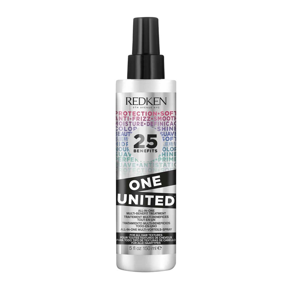 Redken Multi-benefit treatment 150ml