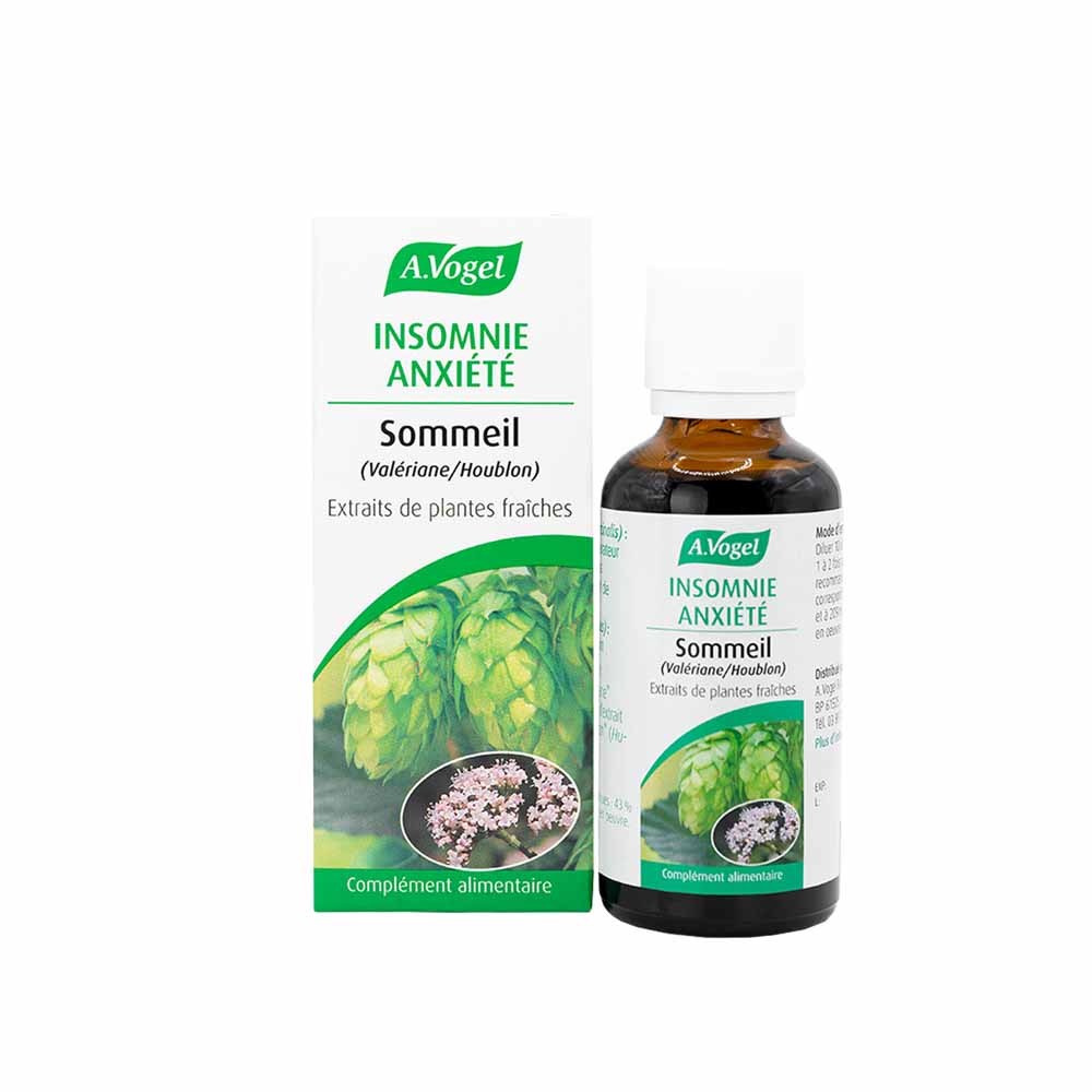 A.Vogel France Sleep complex 50 ml