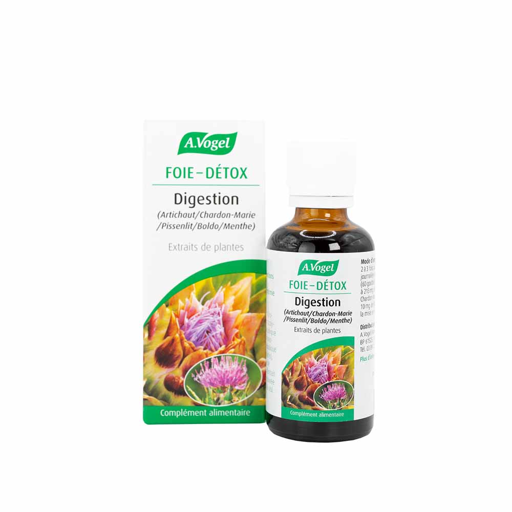 A.Vogel France Digestive complex 50 ml