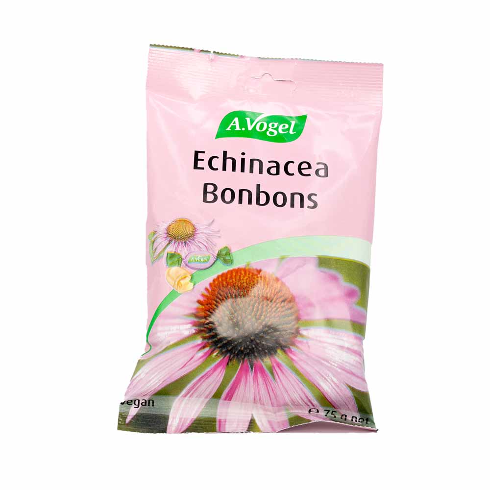 A.Vogel France Echinacea sweets 75g
