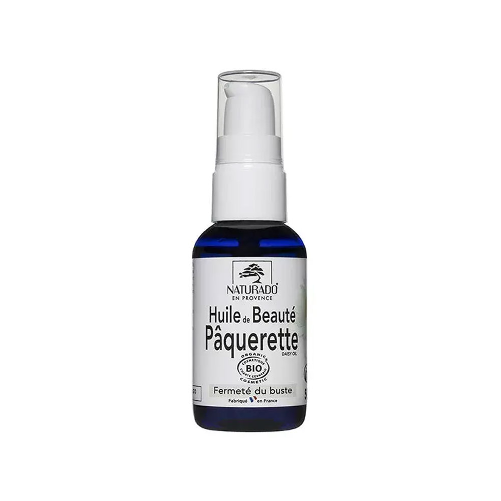 Naturado Firmness Du Buste Paquerette Bioes Beauty Oil 50 ml