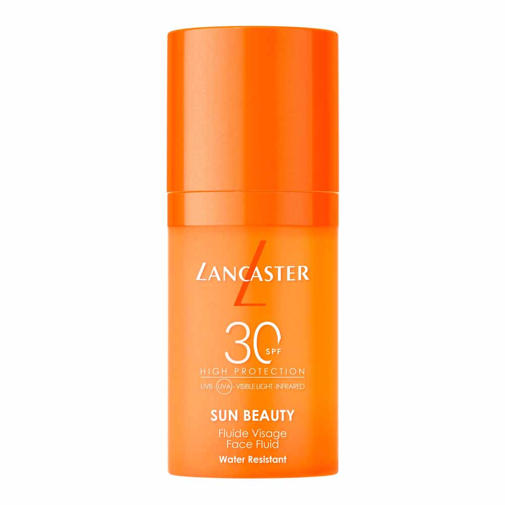 Lancaster Sun Beauty Suncare Fluid spf30 Face 30ml