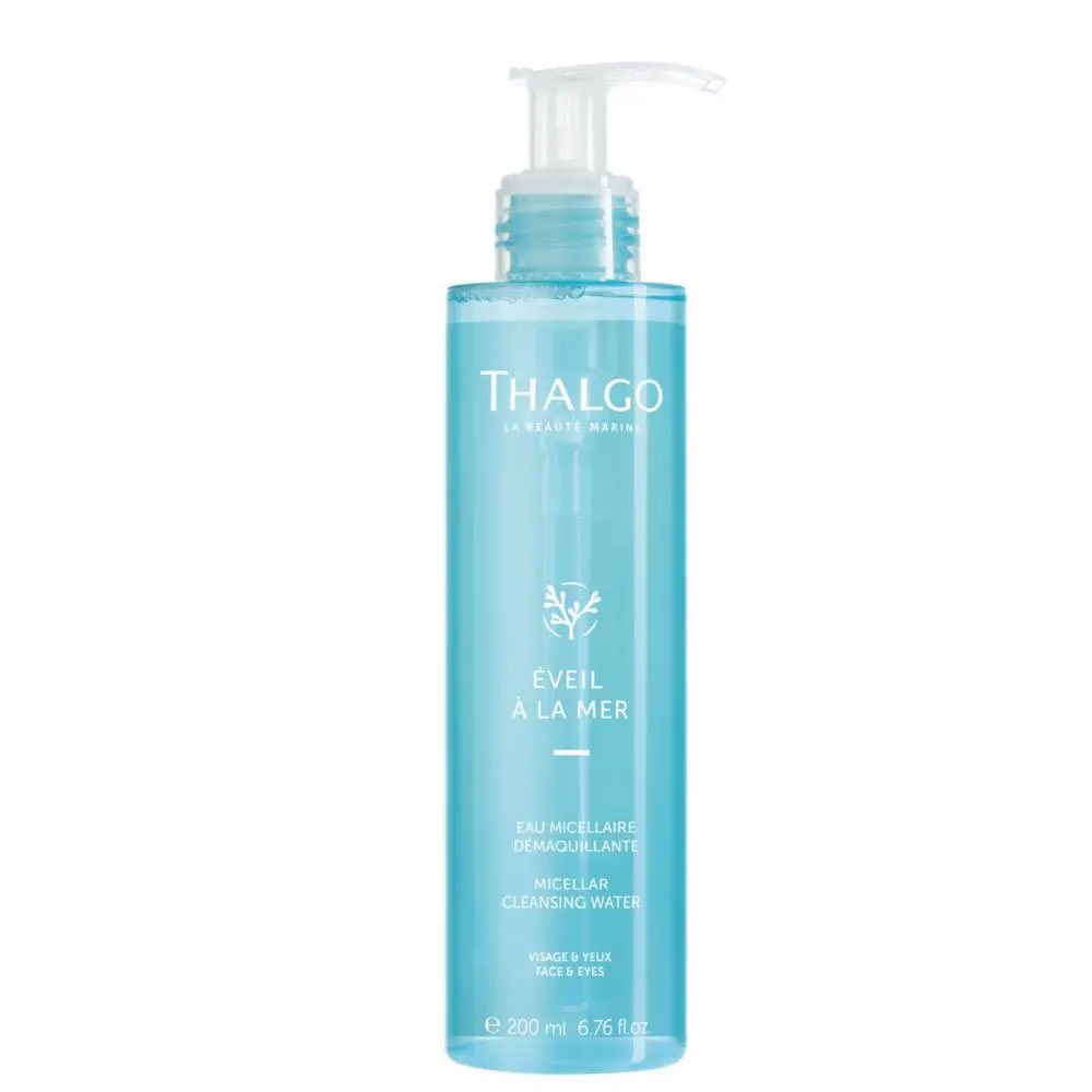 Thalgo Éveil À La Mer Micellar Cleansing Water 200 ml