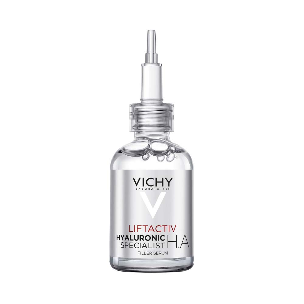 Vichy Liftactiv Supreme H.a epidermic filler serum 30 ml