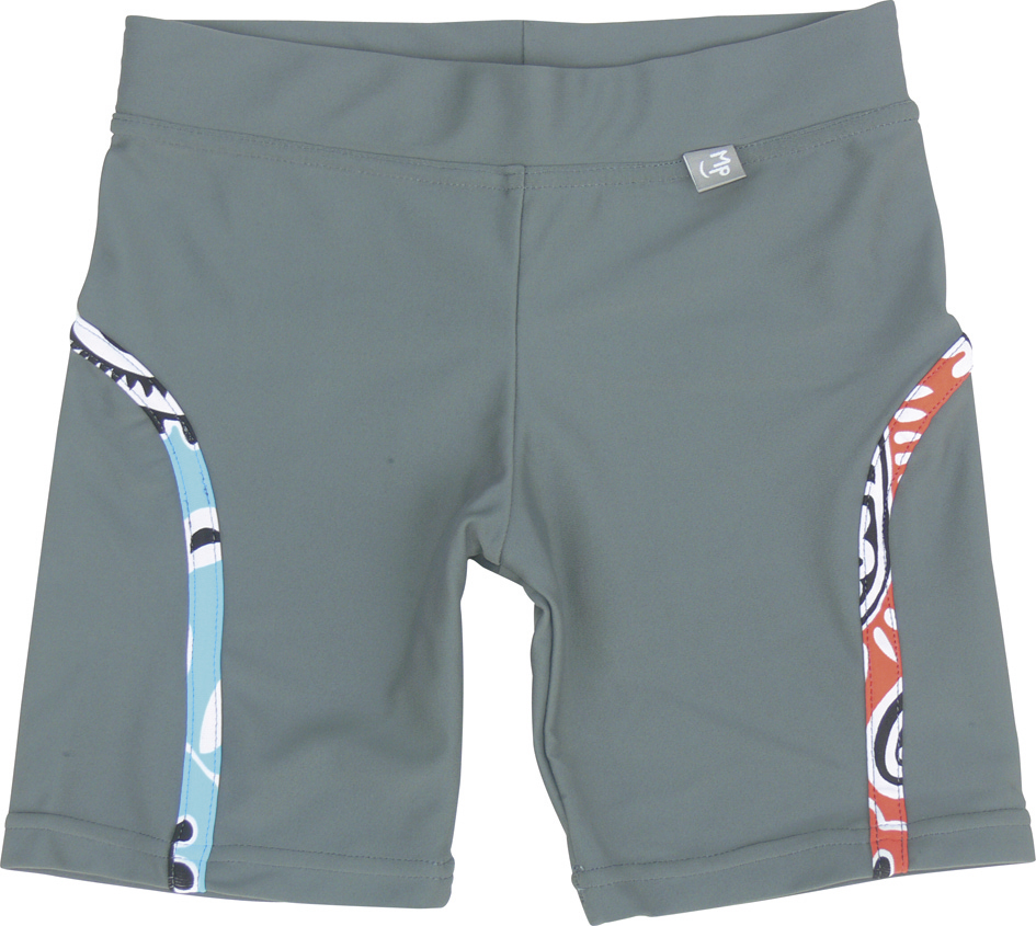 Mayo Parasol Mayoparasol Anti Uv Ardesia Shorts