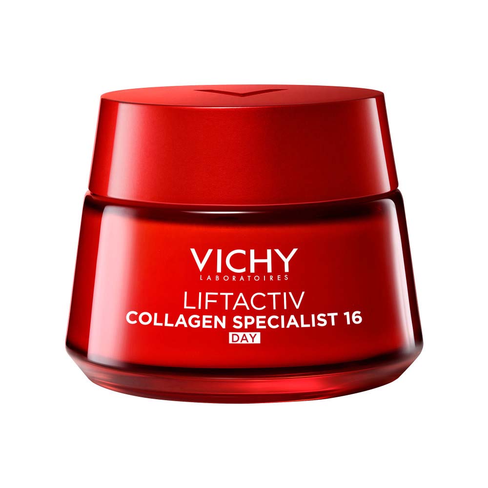 Vichy Day cream 16 50 ml