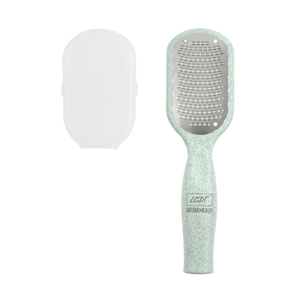 Le Comptoir Des Tendances Natural Beauty Natural fibre foot graters