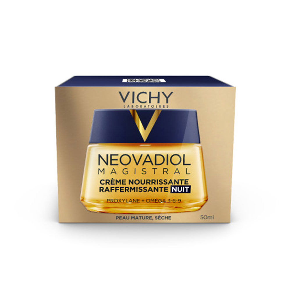Vichy Neovadiol Nourishing and firming night cream 50 ml