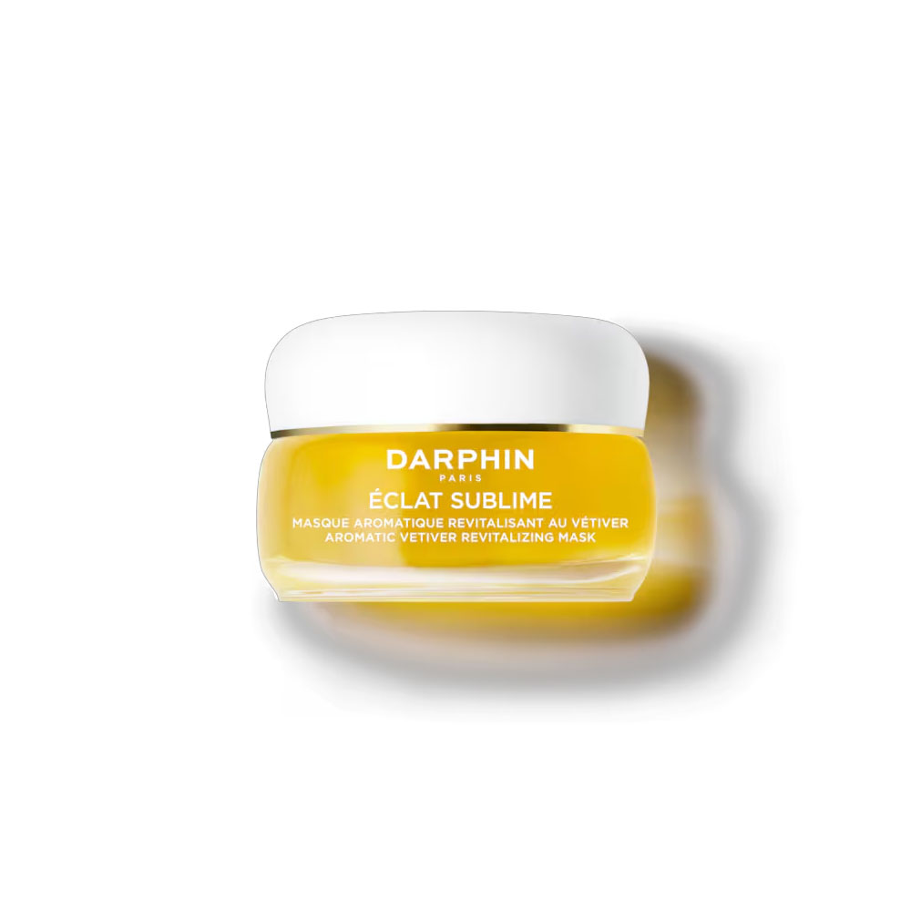 Darphin Eclat Sublime Aromatic Revitalising Vetiver Mask 50 ml