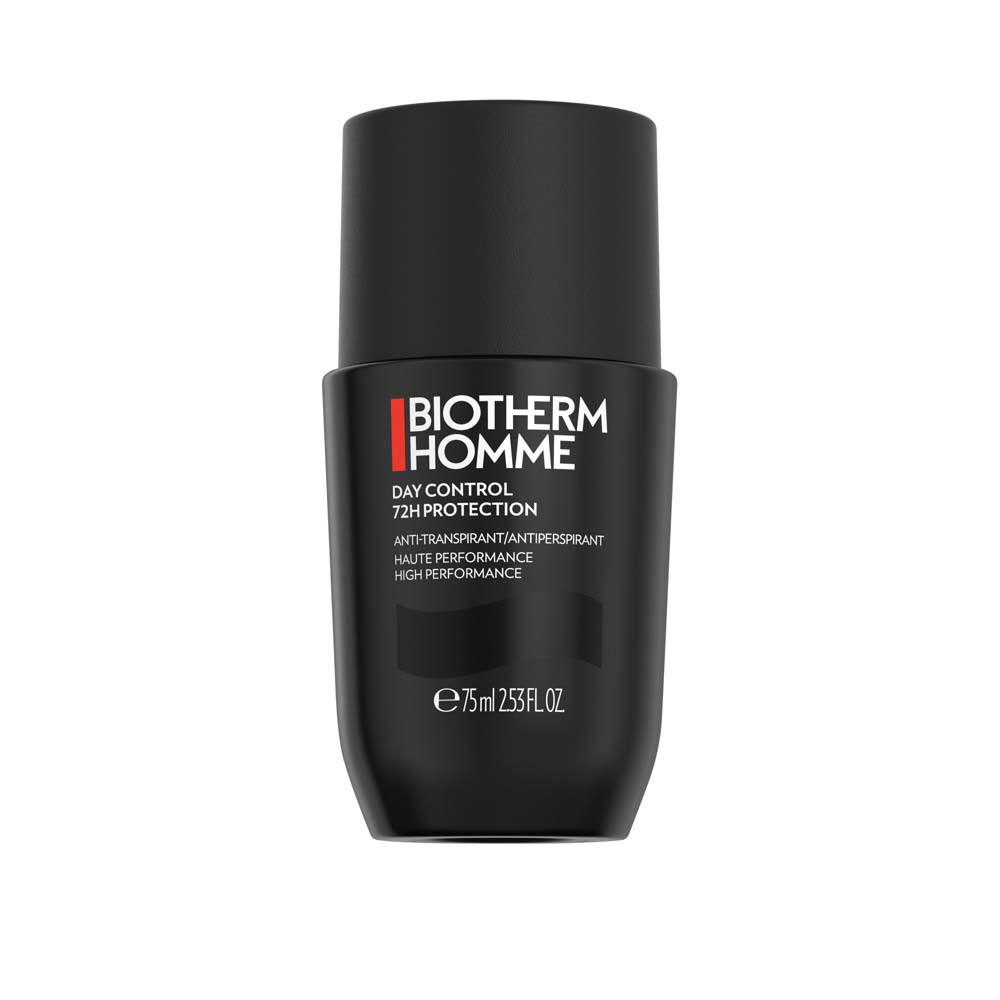 Biotherm Day Control Roll-on Anti-transpirant 72h Homme 75ml